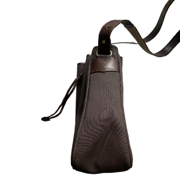 Burberry Nylon Bucket Bag - Picture 3 of 12